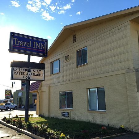 Travel Inn Sunnyside Exteriér fotografie
