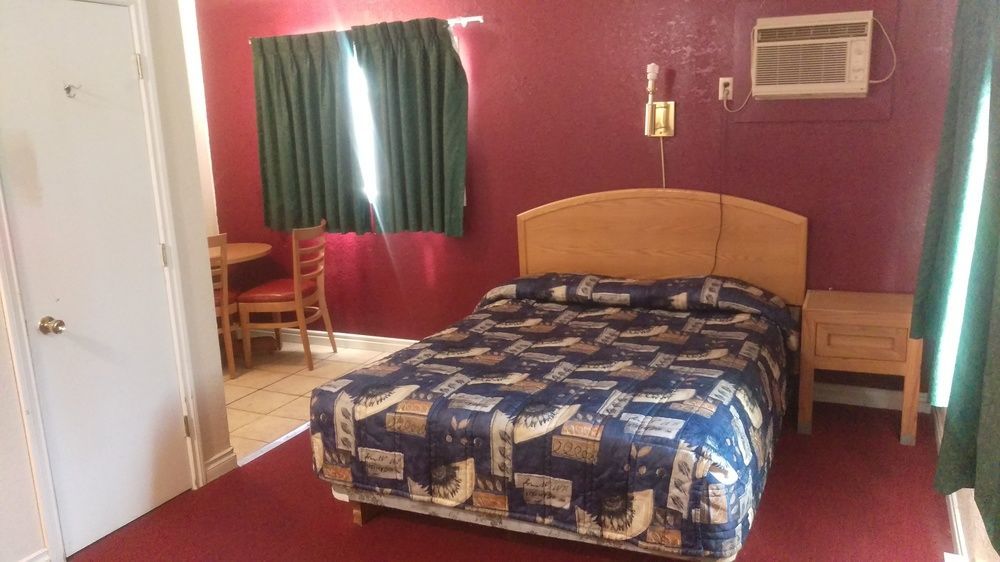 Travel Inn Sunnyside Exteriér fotografie